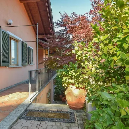 Dom wakacyjny Azalea Stresa