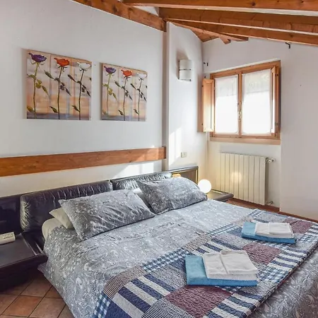 Holiday home Azalea *