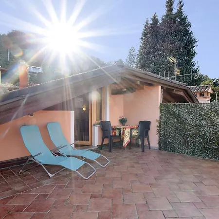 Azalea Holiday home *