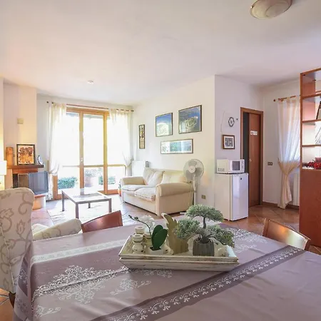 Holiday home Azalea Stresa