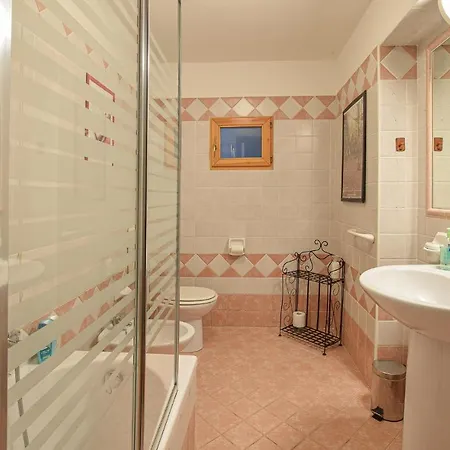 Azalea Semesterbostad