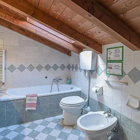 Holiday home Azalea Stresa