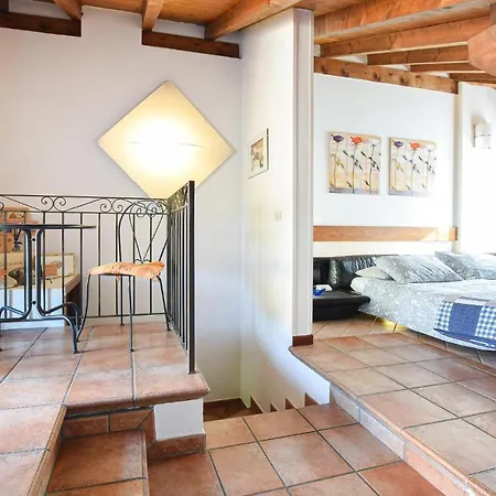 Dom wakacyjny Azalea *