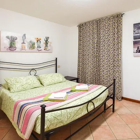 Azalea Holiday home Stresa