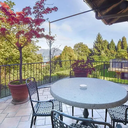 Dom wakacyjny Azalea Stresa