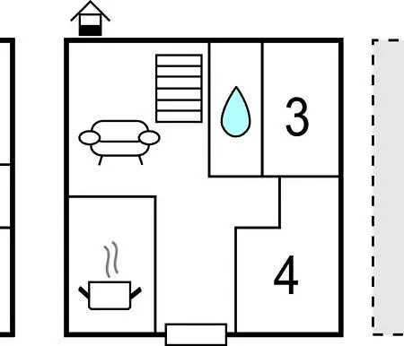 Azalea Holiday home *