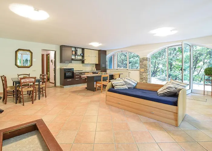 Dom wakacyjny Azalea *