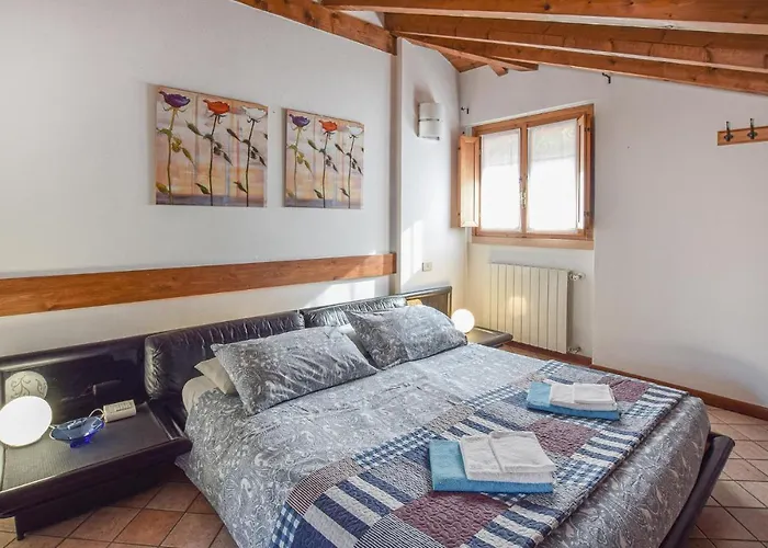 Dom wakacyjny Azalea *