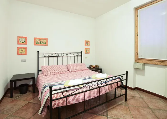 Azalea Dom wakacyjny *