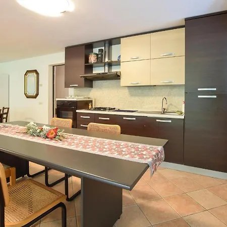 Azalea Holiday home